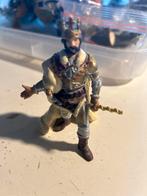 Koning Figuur Ivan van Papo Gedetailleerd en Uniek!, Ophalen of Verzenden, Gebruikt