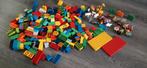 Duplo, Ophalen, Zo goed als nieuw, Duplo