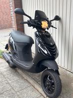 Zip sp lc 125cc A1, Zip, Ophalen of Verzenden, Zo goed als nieuw, Benzine