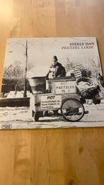 Vinyl lp Steely Dan - Pretzel logic, Cd's en Dvd's, Vinyl | Rock, Ophalen of Verzenden, Zo goed als nieuw, Poprock