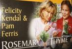 Rosemary & Thyme Or TV-Serie op Or DVD-Uitgave, Alle leeftijden, Verzenden, Nieuw in verpakking