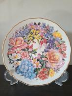 Royal Albert Derby Bouquet Bord, Ophalen