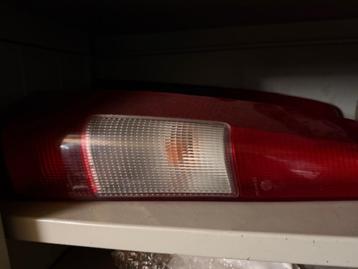 Volvo V70 type 1 achterlichten beschikbaar voor biedingen