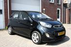 Kia Picanto 1.0 CVVT Comfort Pack AIRCO - Nieuwe APK - Nieuw, Voorwielaandrijving, Euro 5, Gebruikt, 400 kg