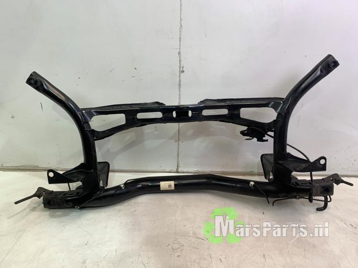 Subframe van een Cupra Leon, Auto-onderdelen, Ophanging en Onderstel, Seat, Gebruikt, 3 maanden garantie, Ophalen of Verzenden