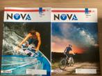 Nova 1/2A & 1/2B VMBO-BK NaSk, Ophalen, Nieuw, VMBO, Natuurkunde