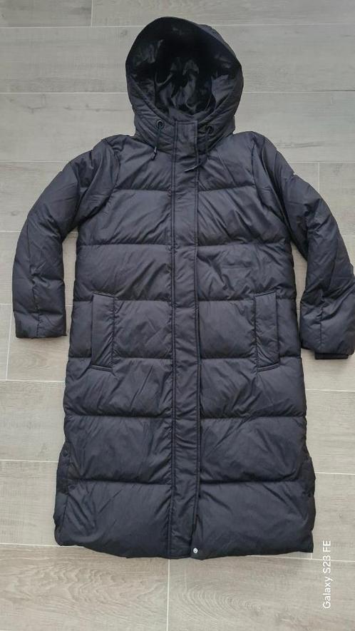 Nieuwe donsjas Vero Moda Medium, Kleding | Dames, Jassen | Winter, Nieuw, Maat 38/40 (M), Zwart, Verzenden