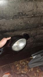 Vespa ET2 Koplamp, Ophalen of Verzenden, Gebruikt, Koplamp, Vespa