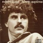 CD - Robert Long - Homo Sapiens, Levenslied of Smartlap, Ophalen of Verzenden, Zo goed als nieuw