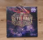 Beth Hart live at the Royal Albert Hall paars vinyl nieuw, Ophalen of Verzenden, Nieuw in verpakking, 12 inch, Poprock