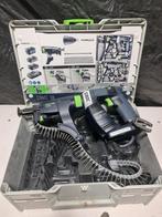 Festool Festool DWC 18-4500 Basic accu schroefautomaat (body, Ophalen of Verzenden, Festool, N.v.t, N.v.t