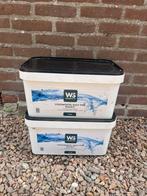 WS Voegmortel Easy fine, Ophalen, Wandtegels, Minder dan 20 cm, Zo goed als nieuw