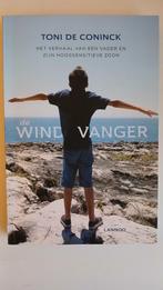 De Windvanger - Toni De Coninck - hoogsensitieve kind, Boeken, Ophalen of Verzenden
