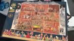 Te koop Jan van Haasteren puzzel “Grand Cafe”, Hobby en Vrije tijd, Denksport en Puzzels, Ophalen of Verzenden, 500 t/m 1500 stukjes