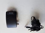 abus video converter, Audio, Tv en Foto, Ophalen, Zo goed als nieuw