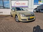 Opel Astra Wagon 1.6 Enjoy, Auto's, Voorwielaandrijving, 15 km/l, Gebruikt, Metallic lak