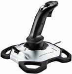 LOGITECH EXTREME 3D PRO .USB, Computers en Software, Joysticks, Ophalen of Verzenden, Zo goed als nieuw, Logitech racestuur