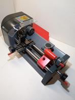 EMCO UNIMAT PC LATHE DREHBANK, Hobby en Vrije tijd, Ophalen of Verzenden, Zo goed als nieuw, Groter dan 1:32