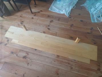 plank ikea varde - afbeelding 2