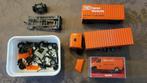 Modelauto`s Ipec, TNT Ipec, TNT., Ophalen, Gebruikt, Bus of Vrachtwagen, Herpa