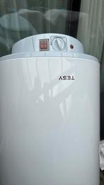 Boiler Tesy Anticalc, Ophalen, Gebruikt, 100 liter of meer, Boiler