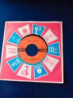 Henk Wijngaard - Met de Vlam in de Pijp ----, Verzenden, Zo goed als nieuw, 7 inch, Nederlandstalig