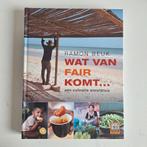 Ramon Beuk kookboek - wat van fair komt, Ophalen of Verzenden, Gelezen, Azië en Oosters