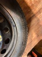 Continental Thuiskomer 115/90 R16 - BMW 3 Serie (F31), Gebruikt, 16 inch, Overige, Ophalen of Verzenden