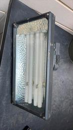 Bouwlamp, Doe-het-zelf en Verbouw, Bouwverlichting, Ophalen of Verzenden, Gebruikt, 500 watt of meer