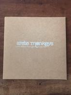 Artic Monkeys - Leave before the lights come on (UK 2006), Ophalen of Verzenden, 7 inch, Pop, Single
