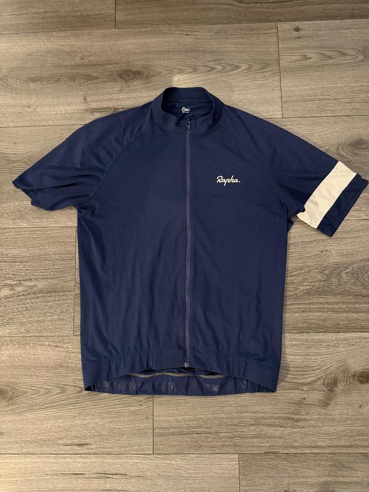 Rapha jerseys, Castelli sokken en andere wielrenkleding, Fietsen en Brommers, Fietsaccessoires | Fietskleding, Gebruikt, Heren