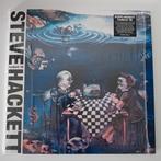 Steve Hackett - Feedback 86, Ophalen of Verzenden, 1980 tot 2000, Zo goed als nieuw, 12 inch