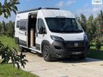 Pössl Trenta 640 9-Traps Automaat 3x Solar/Omvormer/Zeer Co, Caravans en Kamperen, Pössl, Bedrijf, Diesel, Tot en met 3