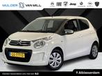 Citroen C1 1.0 e-VTi Style Edition | AIRCO | BLUETOOTH | ELE, Stof, Gebruikt, Euro 6, Met garantie (alle)