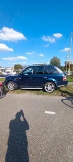 Range Rover Sport, Auto's, Particulier, Te koop