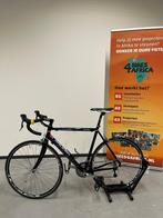 Raleigh team racefiets 58cm, Gebruikt, Heren, https://raleighbicycles.com/contact, Raleigh team