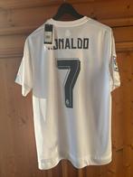 Real madrid adidas Ronaldo home 2015/2016 bnwt, Verzamelen, Ophalen of Verzenden, Nieuw, Buitenlandse clubs, Shirt