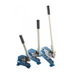 HBM Handplaatschaar 300 mm, Doe-het-zelf en Verbouw, Ophalen, Nieuw