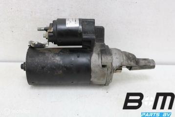 Startmotor Audi A4 8H Cabrio 059911023HX beschikbaar voor biedingen