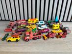 Matchbox speelgoedauto’s jaren 60-80, Hobby en Vrije tijd, Modelauto's | 1:43, Ophalen of Verzenden, Gebruikt, Auto, Matchbox