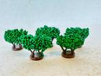 lego GT Bush 4x, Ophalen of Verzenden, Zo goed als nieuw, Losse stenen, Lego