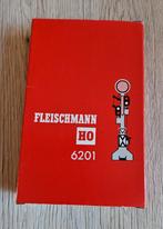 Fleischmann Voorsein, Transformator of Voeding, Gelijkstroom, Fleischmann, Ophalen of Verzenden