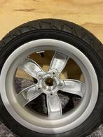 NIEUWE set velgen met banden  voor VESPA Primavera !!!!, Ophalen, Nieuw, Overige typen, Vespa