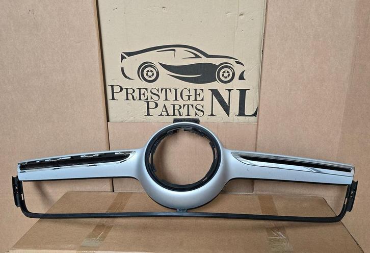 Mercedes GLE-klasse W167 Grille A1678886100 Origineel Grill, Auto-onderdelen, Carrosserie en Plaatwerk, Bumper, Voor, Gebruikt