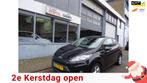 Ford Fiesta 1.25 Limited, Voorwielaandrijving, Euro 5, Electronic Stability Program (ESP), Gebruikt