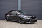 BMW M2 - 2-serie Coupé | DCT LCI | Schuifdak | Adaptive LED, Achterwielaandrijving, Gebruikt, Zwart, 4 stoelen