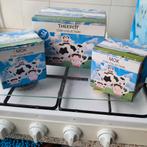 Theepot + 2 mokken, Ophalen, Nieuw, Overige stijlen