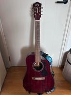 guild D-120ce, Muziek en Instrumenten, Snaarinstrumenten | Gitaren | Akoestisch, Ophalen of Verzenden, Zo goed als nieuw, Western- of Steelstringgitaar
