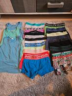 Partij ondergoed 110 116 122 128 vingino Muchachomalo, Ophalen of Verzenden, Zo goed als nieuw, Maat 110