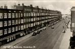 Admiraal de Ruyterweg - Amsterdam West, Verzamelen, Ansichtkaarten | Nederland, Ophalen of Verzenden, 1940 tot 1960, Ongelopen
